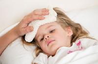 Nguyên nhân và cách xử trí khi trẻ sốt